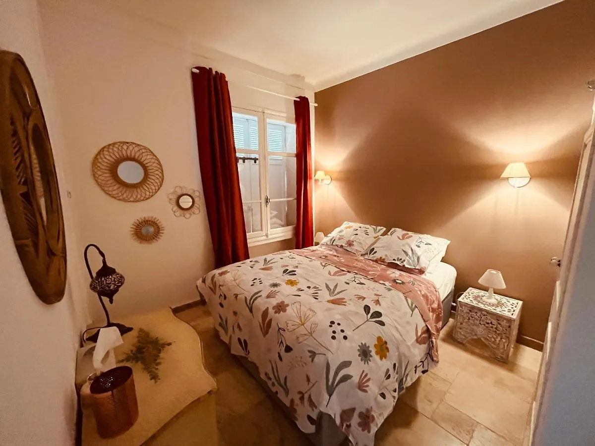 Centre San Peire Les Issambres Apartment 0*,