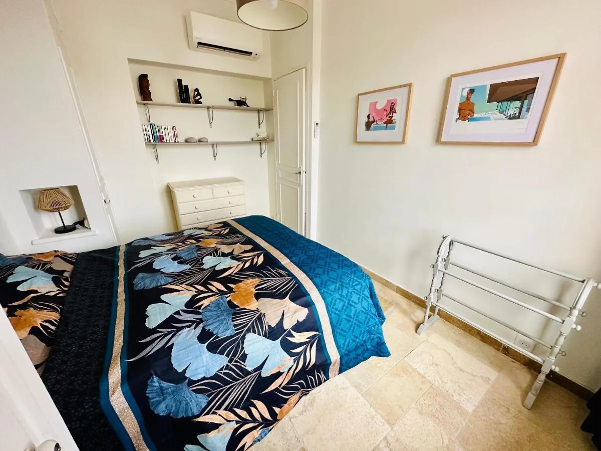 Centre San Peire Les Issambres Apartment 0*,  France