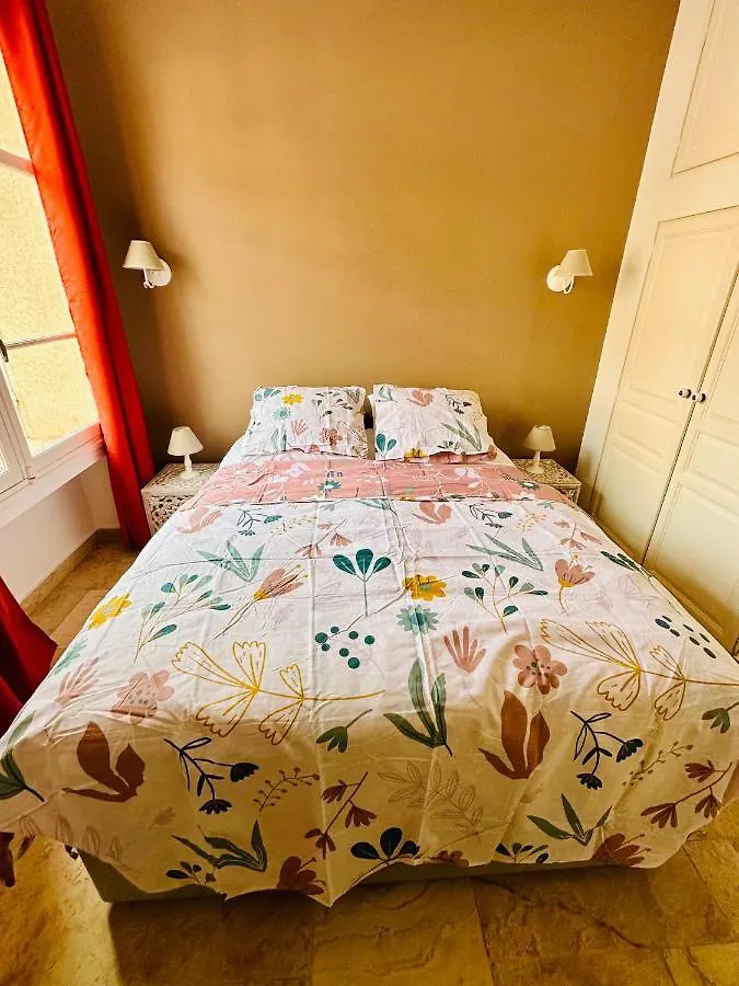 Apartament Centre San Peire Les Issambres