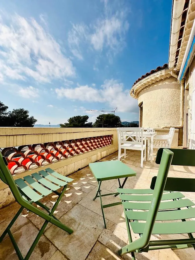 Centre San Peire Les Issambres Apartment 0*,
