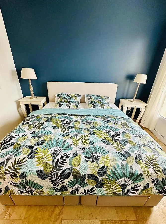 Apartament Centre San Peire Les Issambres