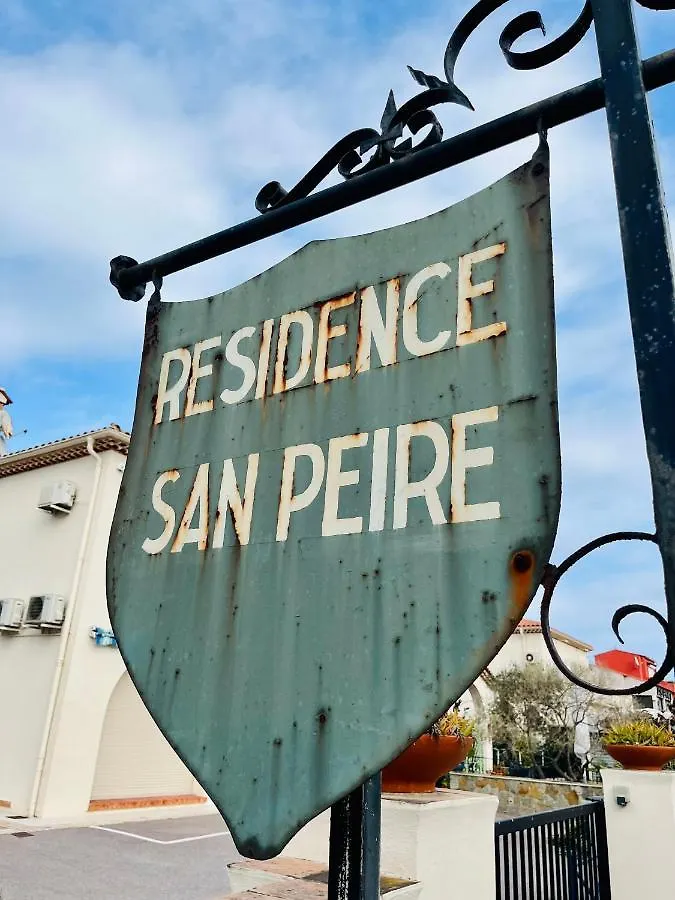 Centre San Peire Les Issambres Apartment