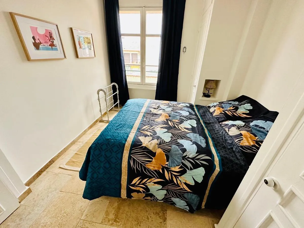 Centre San Peire Les Issambres Apartment France
