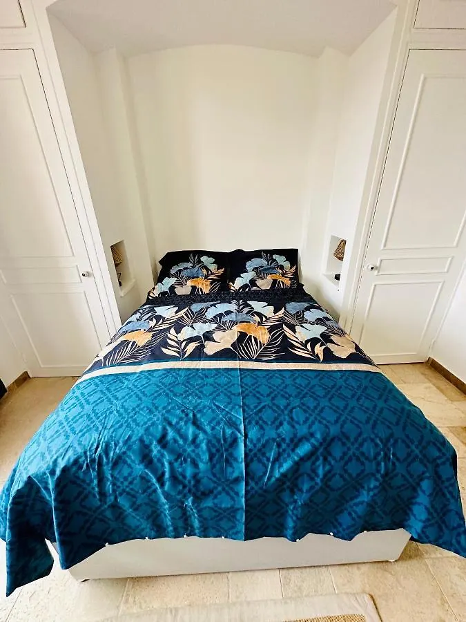 Apartament Centre San Peire Les Issambres