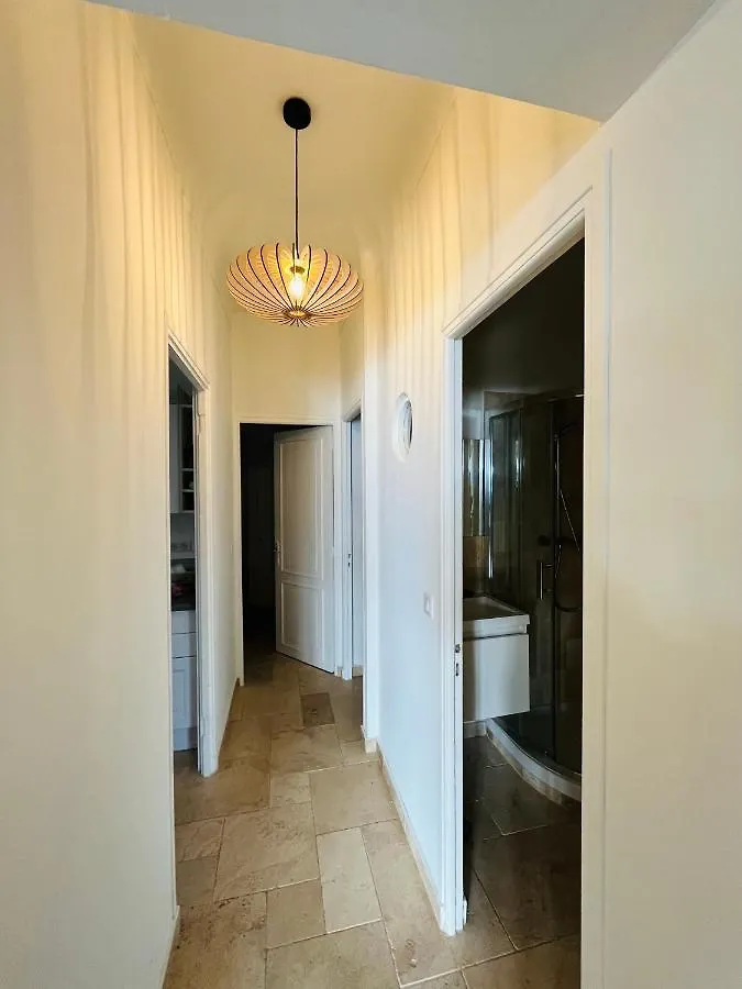 Centre San Peire Les Issambres Apartment France
