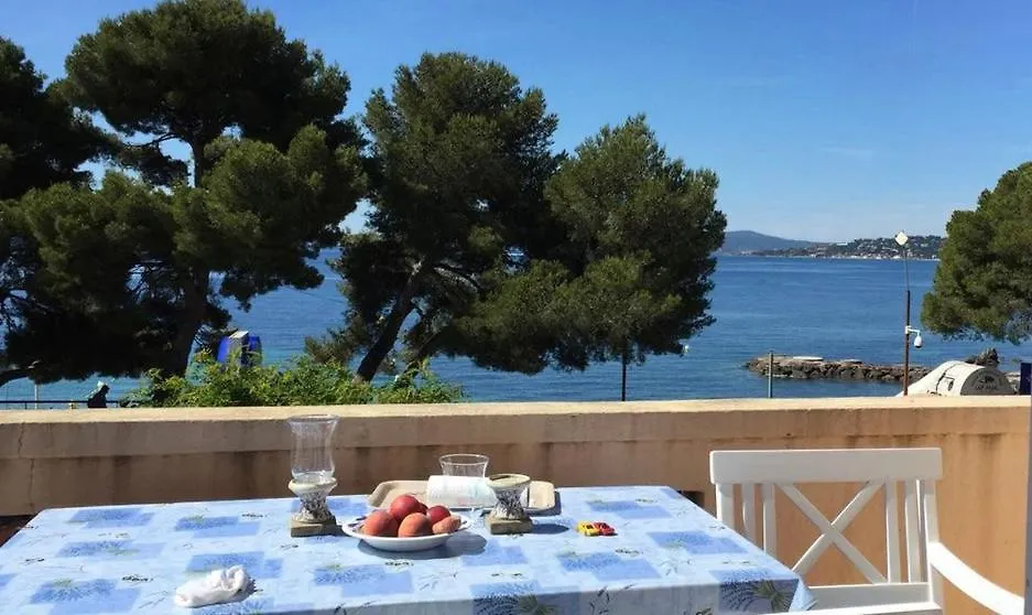 Centre San Peire Les Issambres Apartment 0*,  France
