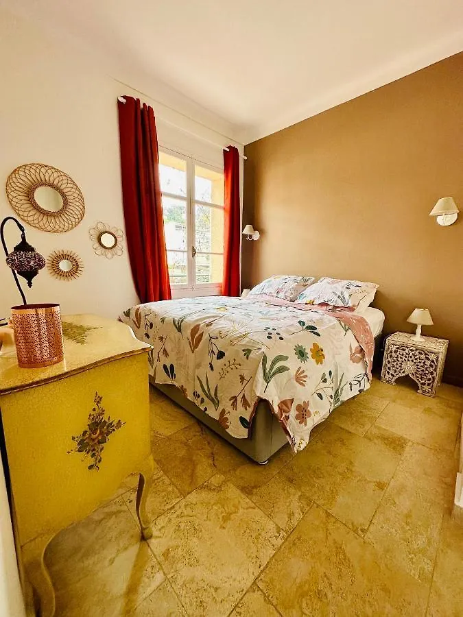 Centre San Peire Les Issambres Apartment 0*,  France