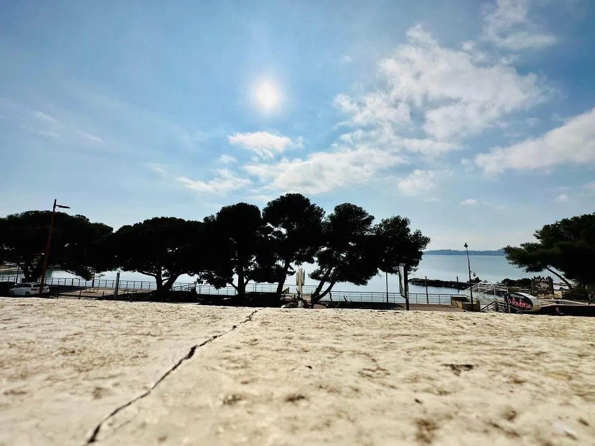 Apartament Centre San Peire Les Issambres