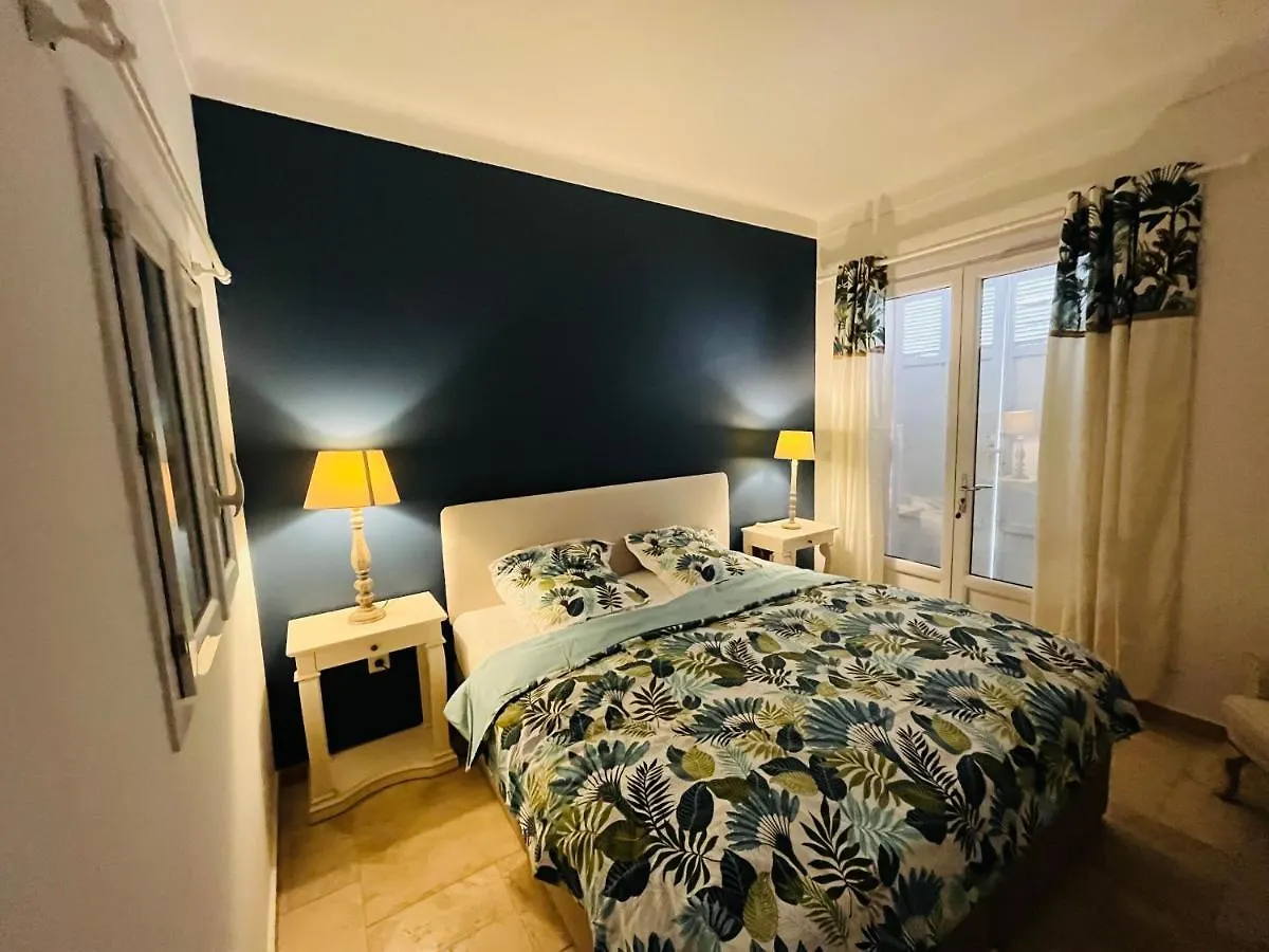 Centre San Peire Les Issambres Apartment