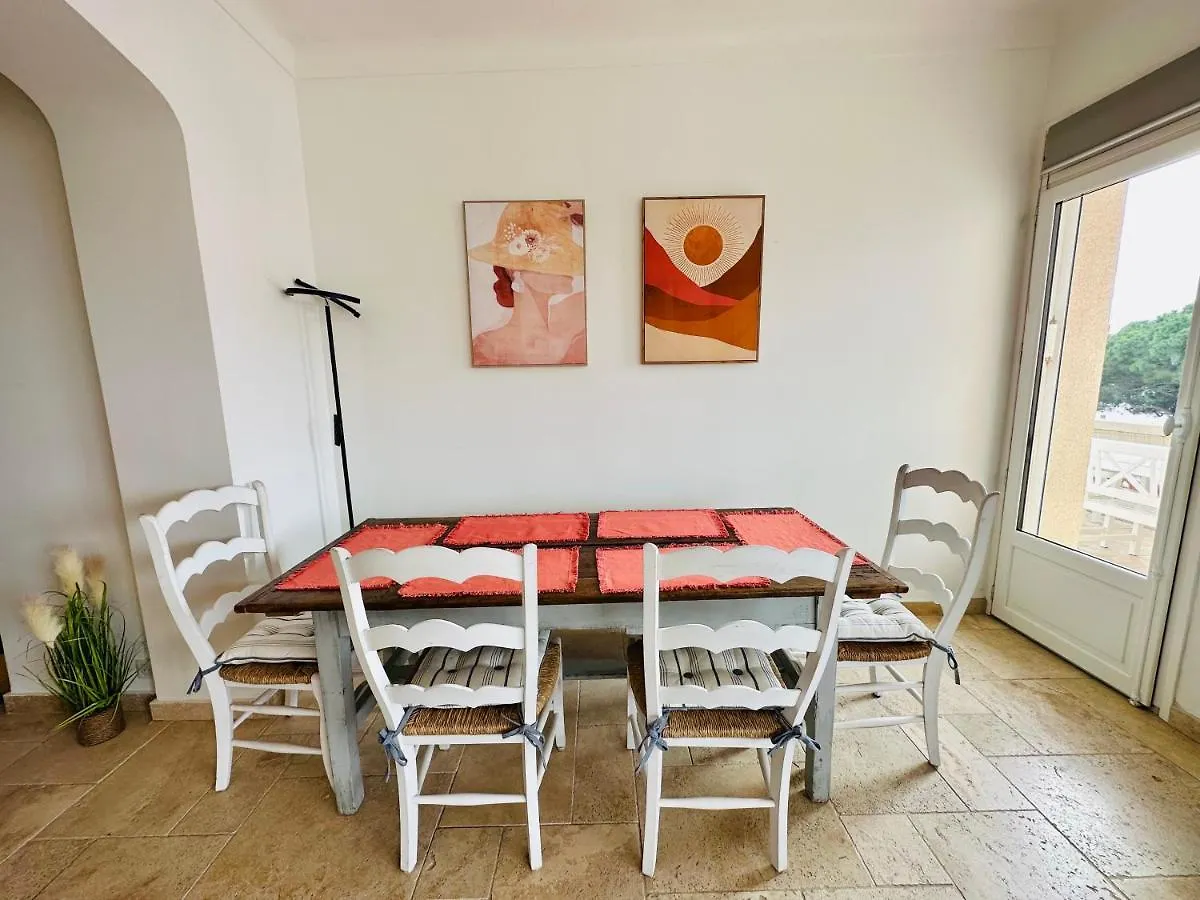 Centre San Peire Les Issambres Apartment France