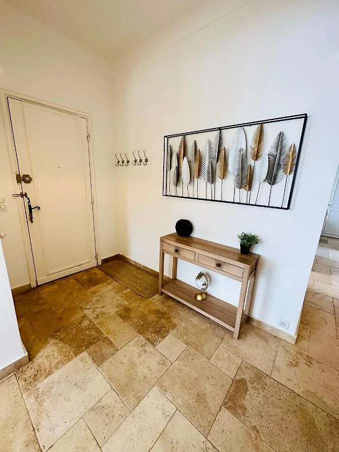 Centre San Peire Les Issambres Apartment 0*,