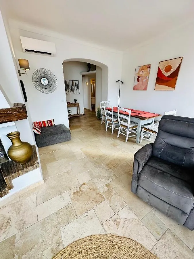 Centre San Peire Les Issambres Apartment