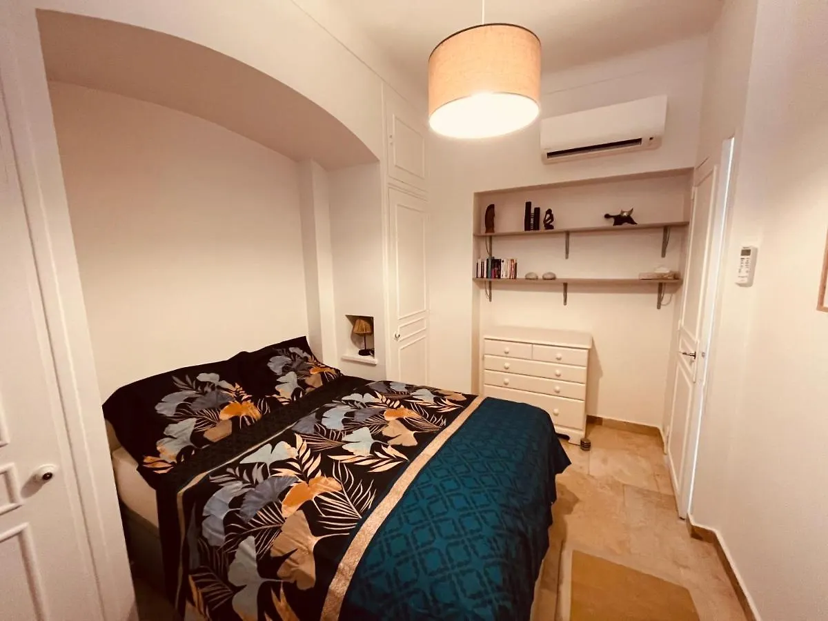 Centre San Peire Les Issambres Apartment France