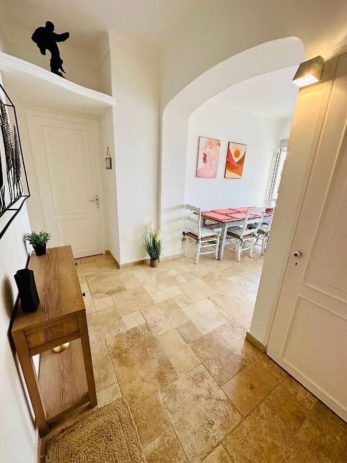 Centre San Peire Les Issambres Apartment
