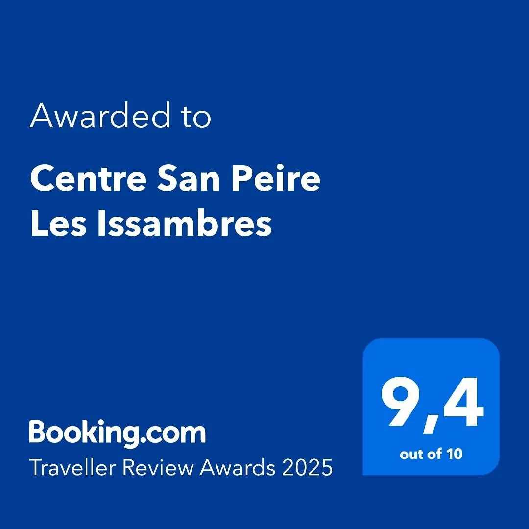 Centre San Peire Les Issambres Apartment