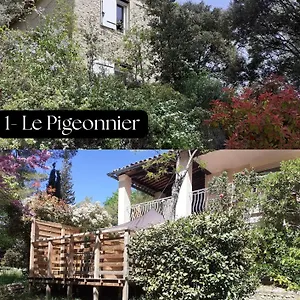  Appartamento La Pigoussette