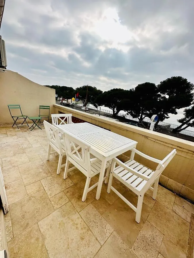Centre San Peire Les Issambres Apartment France